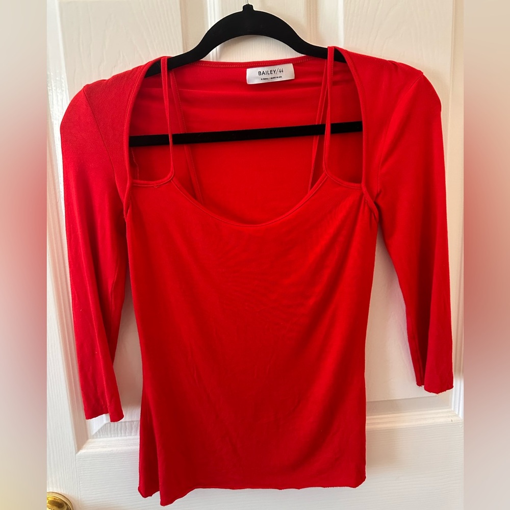 Ballet Core BAILEY 44 top